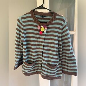 Woman’s Sweater, Boden, size 12